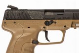 FNH FIVE-SEVEN 5.7X28 USED GUN LOG 246373 - 3 of 8