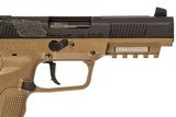 FNH FIVE-SEVEN 5.7X28 USED GUN LOG 246373 - 2 of 8