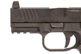 FN USA 509 TACTICAL 9 MM USED GUN LOG 245140 - 5 of 8
