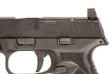 FN USA 509 TACTICAL 9 MM USED GUN LOG 245140 - 6 of 8