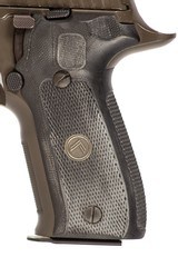 SIG SAUER P226 LEGION 9 MM USED GUN LOG 235993 - 7 of 8