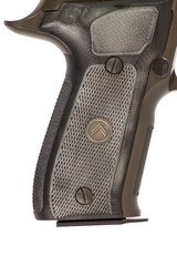 SIG SAUER P226 LEGION 9 MM USED GUN LOG 235993 - 4 of 8