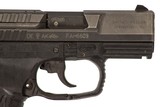 WALTHER P99C AS 9 MM USED GUN LOG 247424 - 2 of 8