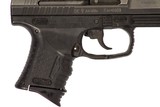 WALTHER P99C AS 9 MM USED GUN LOG 247424 - 4 of 8