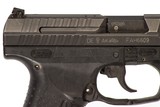 WALTHER P99C AS 9 MM USED GUN LOG 247424 - 3 of 8