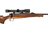 REMINGTON MODEL SEVEN 7MM-08 USED GUN LOG 247406 - 4 of 6
