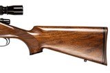 REMINGTON MODEL SEVEN 7MM-08 USED GUN LOG 247406 - 3 of 6
