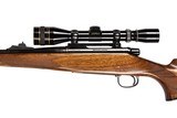 REMINGTON MODEL SEVEN 7MM-08 USED GUN LOG 247406 - 2 of 6
