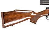 WEATHERBY VANGUARD 300 WBY USED GUN LOG 226781 - 7 of 8