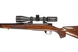 WEATHERBY VANGUARD 300 WBY USED GUN LOG 226781 - 2 of 8