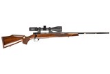 WEATHERBY VANGUARD 300 WBY USED GUN LOG 226781 - 8 of 8
