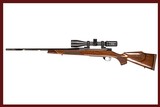 WEATHERBY VANGUARD 300 WBY USED GUN LOG 226781 - 1 of 8