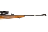 SAVAGE 110 243 WIN USED GUN LOG 247388 - 5 of 8