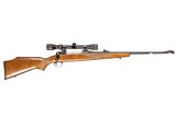 SAVAGE 110 243 WIN USED GUN LOG 247388 - 8 of 8