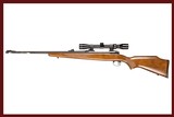 SAVAGE 110 243 WIN USED GUN LOG 247388 - 1 of 8