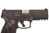 TAURUS G3 9 MM USED GUN LOG 241597 - 2 of 6