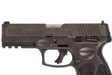 TAURUS G3 9 MM USED GUN LOG 241597 - 4 of 6