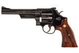 SMITH & WESSON 28-2 357 MAG USED GUN LOG 245725 - 8 of 8