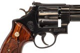 SMITH & WESSON 28-2 357 MAG USED GUN LOG 245725 - 3 of 8