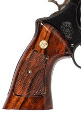 SMITH & WESSON 28-2 357 MAG USED GUN LOG 245725 - 4 of 8