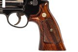 SMITH & WESSON 28-2 357 MAG USED GUN LOG 245725 - 7 of 8