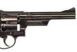 SMITH & WESSON 28-2 357 MAG USED GUN LOG 245725 - 2 of 8