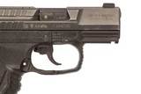 WALTHER P99C AS 9 MM USED GUN LOG 247423 - 2 of 6