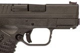 SPRINGFIELD ARMORY XDS-40 40 S&W USED GUN LOG 243755 - 2 of 6