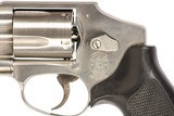 SMITH & WESSON 940-1 9 MM USED GUN LOG 246571 - 5 of 8