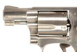 SMITH & WESSON 940-1 9 MM USED GUN LOG 246571 - 6 of 8