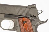 SPRINGFIELD M1911-A1 45 ACP USED GUN INV 248034 - 5 of 8