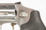 SMITH & WESSON 640-1 PRO SERIES 357 MAG USED GUN INV 248031 - 5 of 8