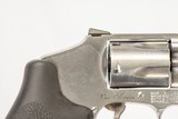 SMITH & WESSON 640-1 PRO SERIES 357 MAG USED GUN INV 248031 - 2 of 8