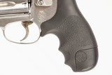 SMITH & WESSON 640-1 PRO SERIES 357 MAG USED GUN INV 248031 - 7 of 8