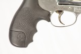 SMITH & WESSON 640-1 PRO SERIES 357 MAG USED GUN INV 248031 - 4 of 8