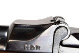 H&R US MODEL 1873 45-70 GOV’T USED GUN LOG 246890 - 5 of 11