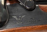 H&R US MODEL 1873 45-70 GOV’T USED GUN LOG 246890 - 8 of 11