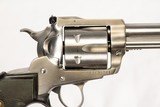 RUGER SUPER BLACKHAWK 44 MAG USED GUN LOG 246272 - 2 of 8