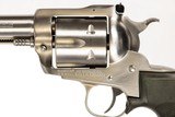 RUGER SUPER BLACKHAWK 44 MAG USED GUN LOG 246272 - 5 of 8