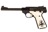 BROWNING BUCKMARK 150TH 22 LR USED GUN LOG 243879 - 8 of 8