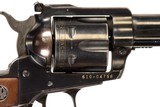 RUGER BLACKHAWK 32-20 WIN USED GUN LOG 246899 - 2 of 7