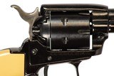 HERITAGE ROUGH RIDER 22 LR USED GUN LOG 247000 - 2 of 8
