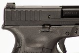 GLOCK 44 22 LR USED GUN LOG 247992 - 2 of 8