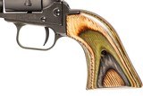 HERITAGE ROUGH RIDER 22 LR/22 MG USED GUN LOG 247376 - 7 of 8