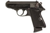 WALTHER PPK/S 22 LR USED GUN LOG 246290 - 8 of 8