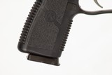 KAHR CW9 9 MM USED GUN LOG 245849 - 4 of 8