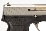 KAHR CW9 9 MM USED GUN LOG 245849 - 2 of 8
