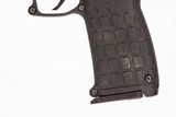 KEL-TEC PMR-30 22 MAG USED GUN LOG 245406 - 7 of 8