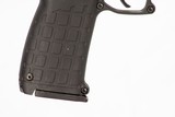 KEL-TEC PMR-30 22 MAG USED GUN LOG 245406 - 4 of 8