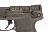 KEL-TEC PMR-30 22 MAG USED GUN LOG 245406 - 5 of 8